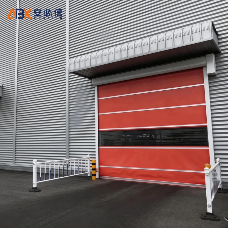 宁波市PVC快速门